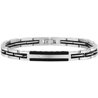 Bracelet Sector No Limits Man Energy in Steel SAFT17 - SAFT17